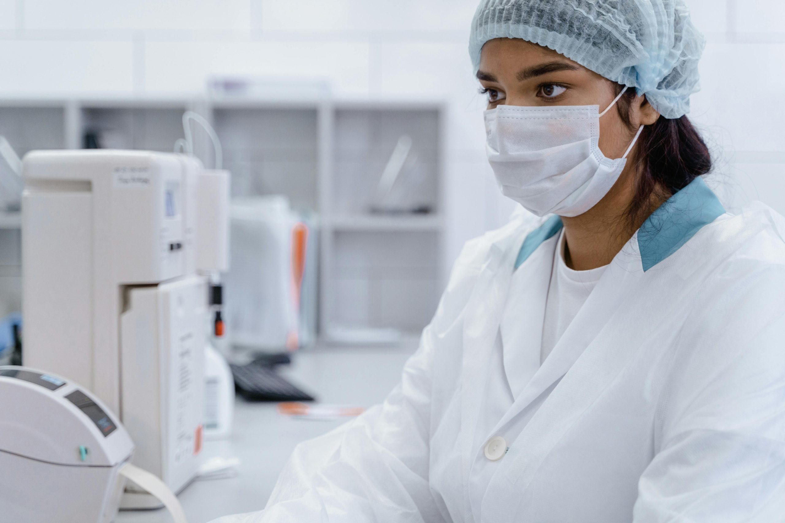 MedTech Revolution: How Cutting-Edge Technology is Redefining Healthcare and Saving Lives